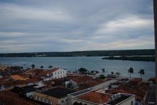 Fotografias do vilarejo e das praias de São Miguel dos Milagres