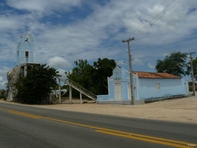 Fotografias do vilarejo e das praias de São Miguel dos Milagres