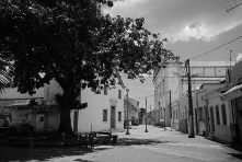 Icone da cidade Vera Cruz e dos seus distritos na ilha Itaparica