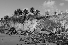 A cidade João Pessoa e o Litoral Sul - Estado de Paraíba