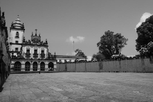 A cidade João Pessoa e o Litoral Sul - Estado de Paraíba