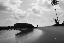 A cidade João Pessoa e o Litoral Sul - Estado de Paraíba