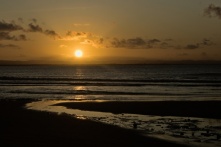 A península de Maraú - Estado de Bahia