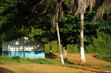 Praia de Pratigi