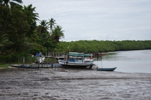 Praia de Pratigi