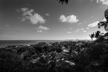 Fotografias da cidade Olinda no estado de Pernambuco no Brasil