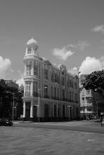 Fotografias da cidade Recife no estado de Pernambuco no Brasil