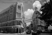 Fotografias da cidade Recife no estado de Pernambuco no Brasil