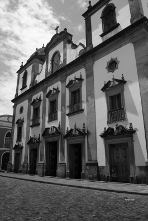 Fotografias da cidade Recife no estado de Pernambuco no Brasil