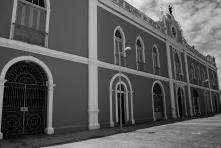 Fotografias da cidade Recife no estado de Pernambuco no Brasil