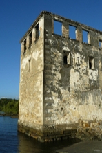 Icone do povoado São Francisco do Paraguaçu - Estado de Bahia