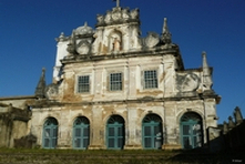 Icone do povoado São Francisco do Paraguaçu - Estado de Bahia