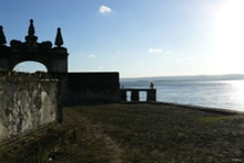 Icone do povoado São Francisco do Paraguaçu - Estado de Bahia