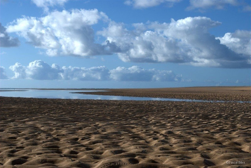 Fotografias do vilarejo e das praias de São Miguel dos Milagres