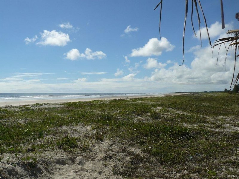 Foto das praias de Canavieiras - Estado de Bahia