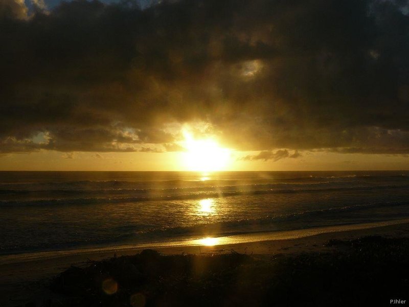 Foto das praias de Canavieiras - Estado de Bahia