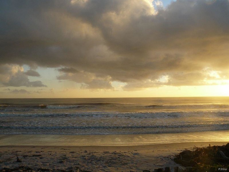 Foto das praias de Canavieiras - Estado de Bahia