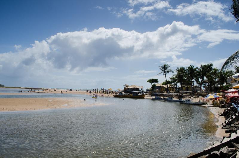 Fotografia da cidade Salvador - Estado de Bahia