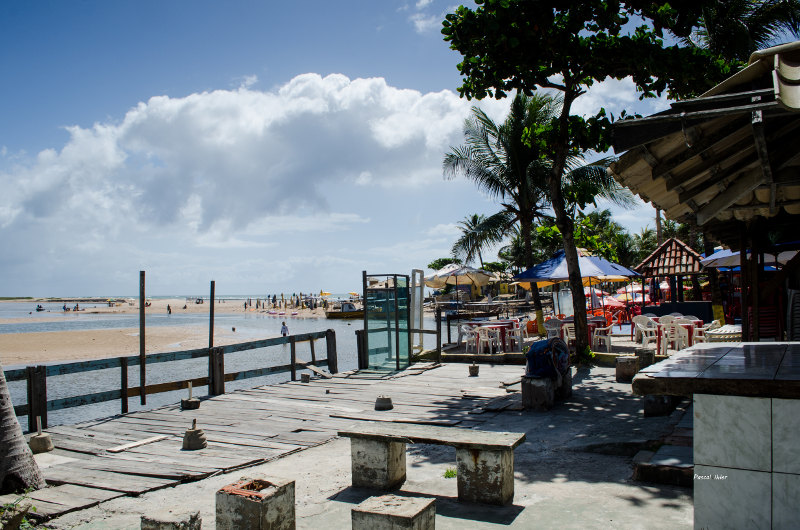 Fotografia da cidade Salvador - Estado de Bahia