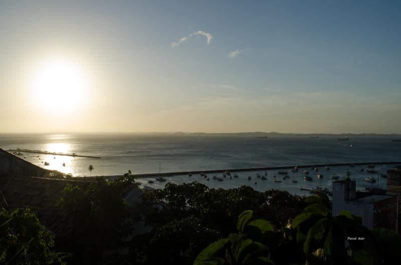 Fotografia da cidade Salvador - Estado de Bahia