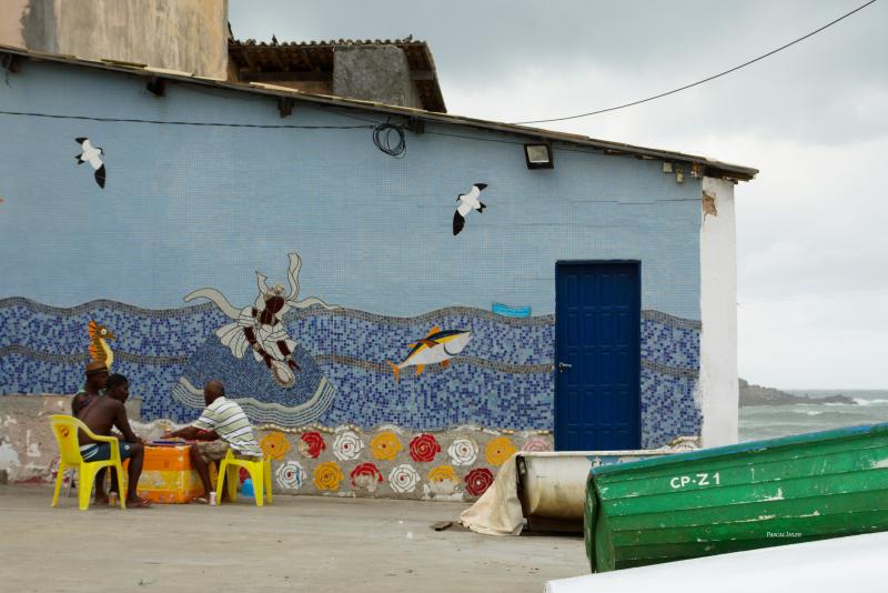 Fotografia da cidade Salvador - Estado de Bahia