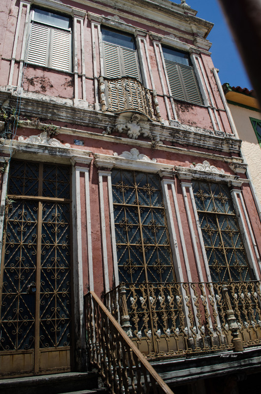 Fotografia da cidade Salvador - Estado de Bahia