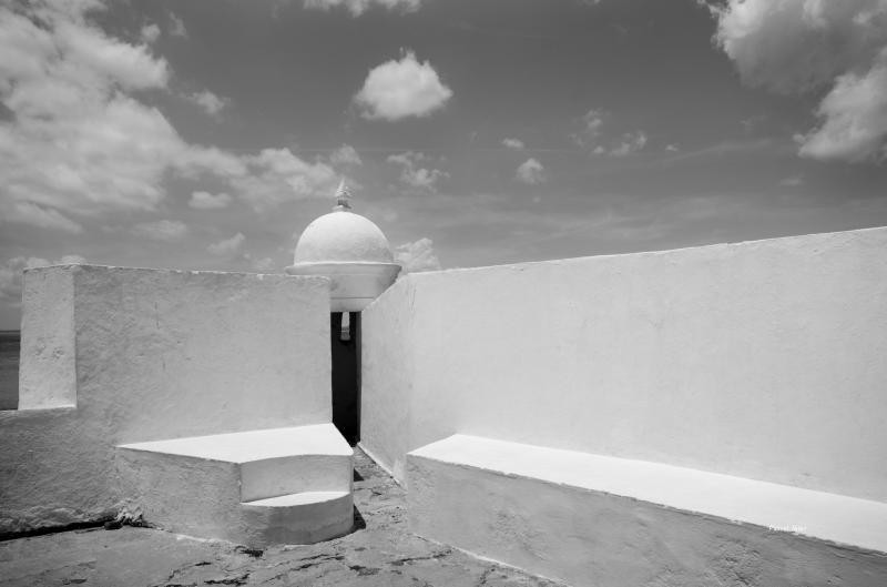 Fotografia da cidade Salvador - Estado de Bahia