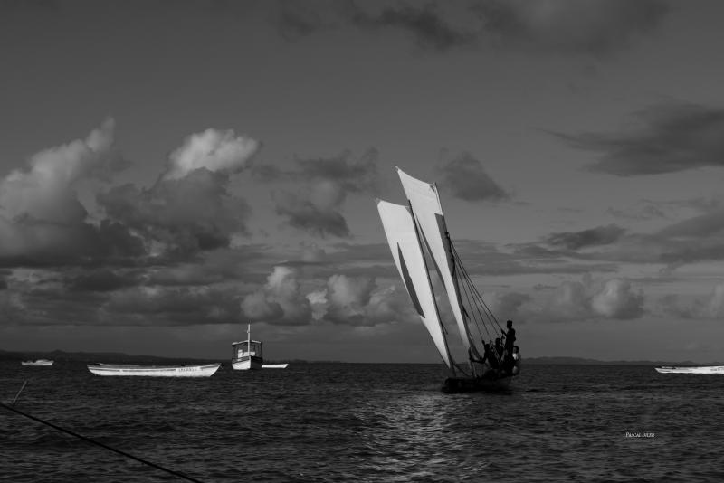 Fotografia da cidade Salvador - Estado de Bahia