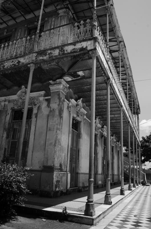 Fotografia da cidade Salvador - Estado de Bahia