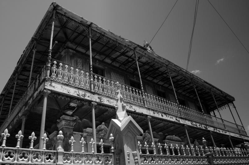 Fotografia da cidade Salvador - Estado de Bahia