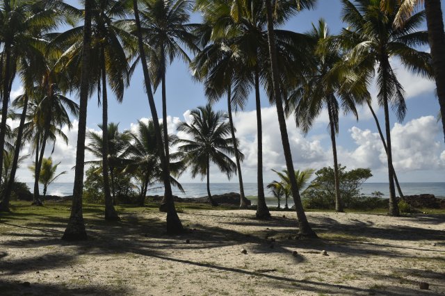 Fotografia de Serra Grande e seus arredores e suas praias