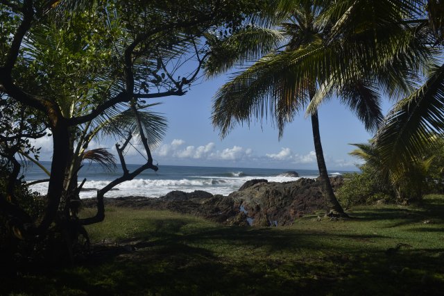 Fotografia de Serra Grande e seus arredores e suas praias