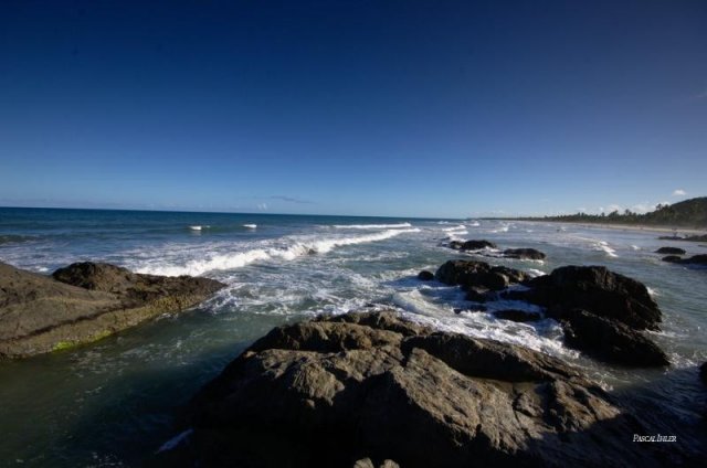 Fotografia de Serra Grande e seus arredores e suas praias