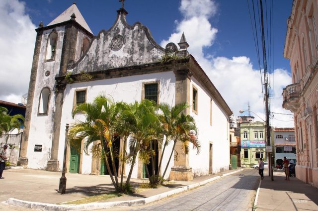 Ilhéus - A capital do Cacau