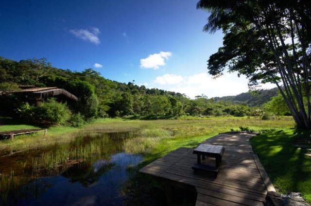 Fotografia de Serra Grande e seus arredores e suas praias