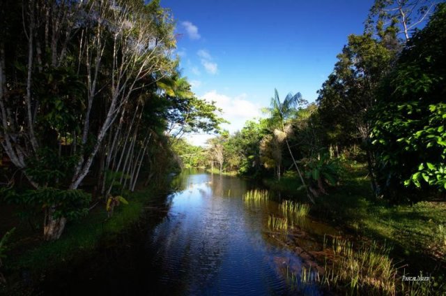 Fotografia de Serra Grande e seus arredores e suas praias