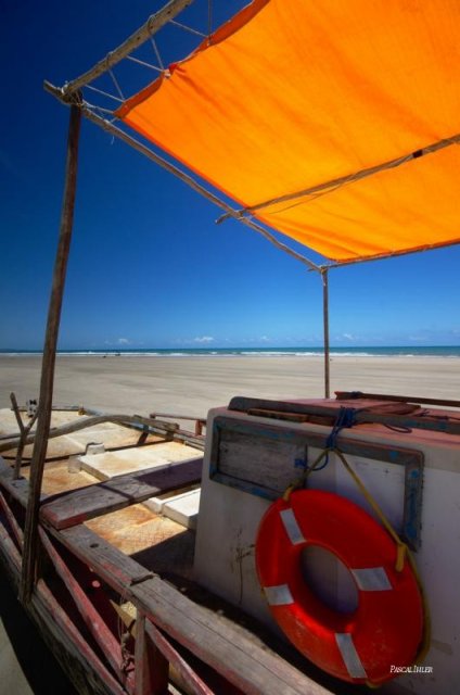 Fotografia de Serra Grande e seus arredores e suas praias