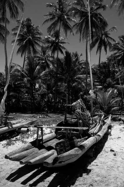 Fotografia de Serra Grande e seus arredores e suas praias