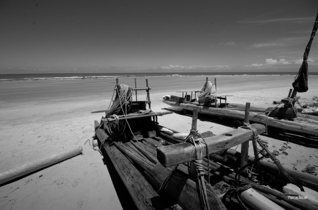 Fotografia de Serra Grande e seus arredores e suas praias