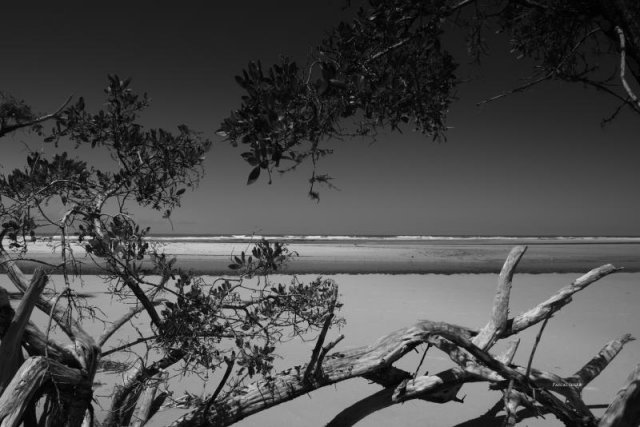 Fotografia de Serra Grande e seus arredores e suas praias