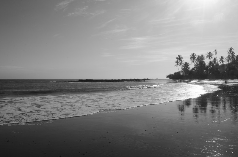 O Litoral Sul de João Pessoa (vilarejo Conde e as praias