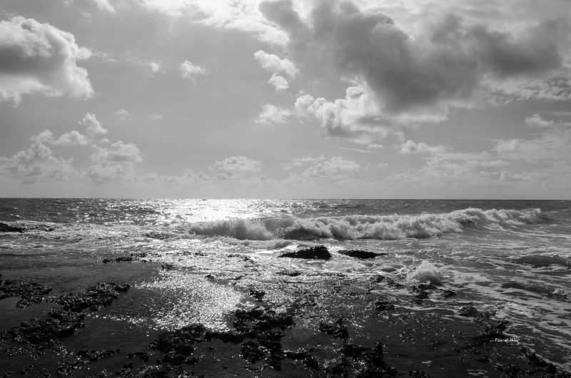 O Litoral Sul de João Pessoa (vilarejo Conde e as praias