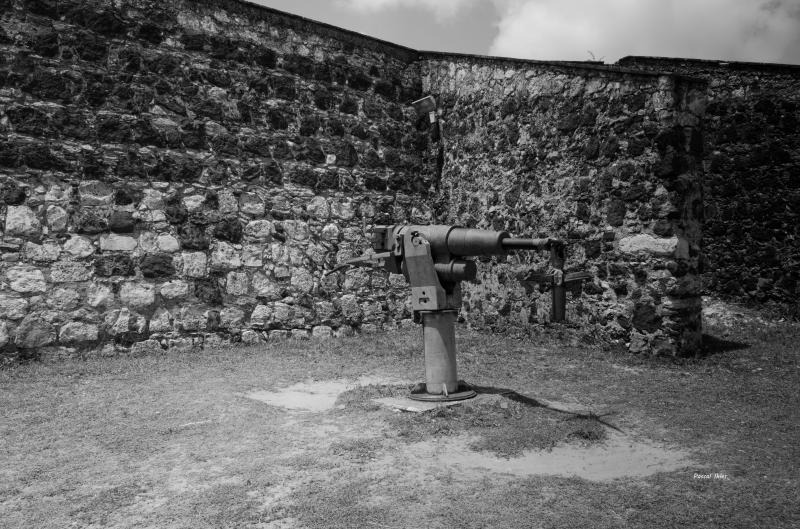 A cidade João Pessoa e seus vestigos históricos