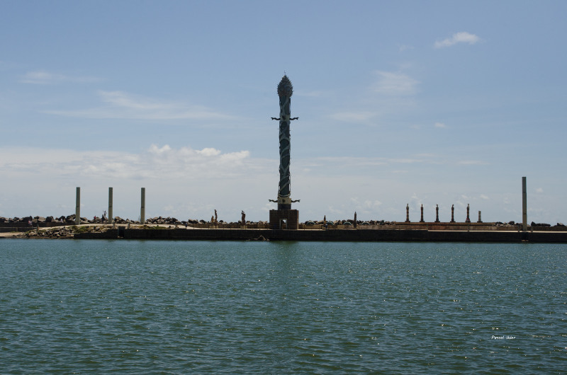 Fotografias da cidade Recife no estado de Pernambuco no Brasil