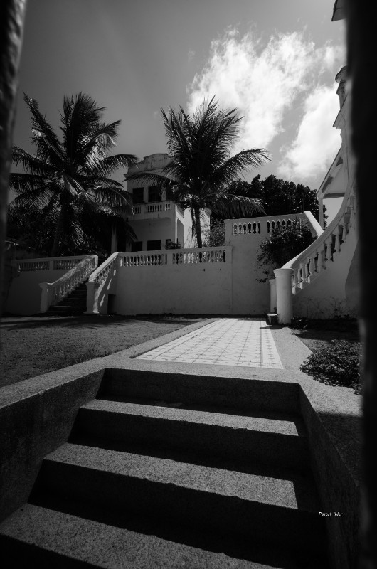 Fotografias da cidade Olinda no estado de Pernambuco no Brasil